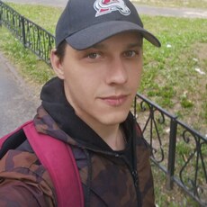 Фотография мужчины Тоша, 34 года из г. Тюмень