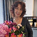 Татьяна, 66 лет