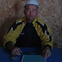 Абай Тайлашев, 41 год