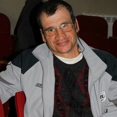 Фотография мужчины Сергей, 59 лет из г. Вихоревка