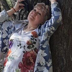 Фотография девушки Зоя, 62 года из г. Нижний Тагил