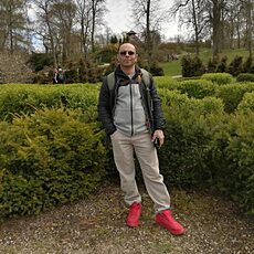 Фотография мужчины Сергей, 45 лет из г. Вильнюс