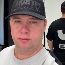 Фотография мужчины Валерий, 39 лет из г. Славянск-на-Кубани