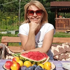 Фотография девушки Надежда, 55 лет из г. Северодвинск