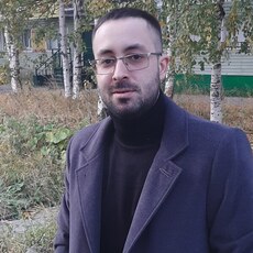Фотография мужчины Вячеслав, 34 года из г. Находка