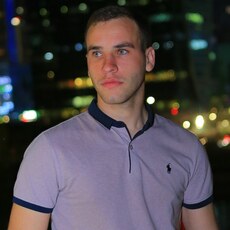 Фотография мужчины Игорь, 25 лет из г. Новоазовск