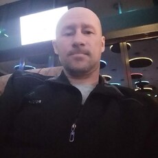 Фотография мужчины Сергей, 44 года из г. Актобе