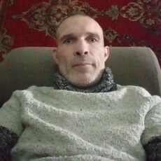 Фотография мужчины Ганя, 40 лет из г. Вологда