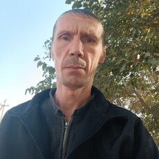 Фотография мужчины Arslon, 44 года из г. Ургенч