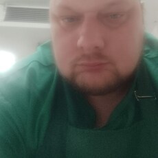 Фотография мужчины Олег, 39 лет из г. Пенза