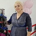 Елена, 62 года