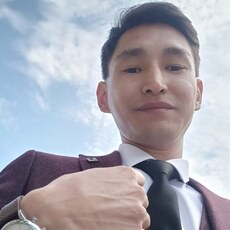 Фотография мужчины Арман, 28 лет из г. Кокошкино