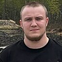 Глеб, 22 года