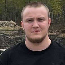 Фотография мужчины Глеб, 22 года из г. Тюмень