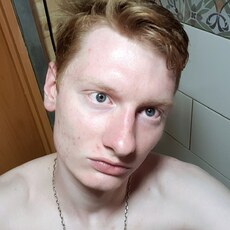 Фотография мужчины Дмитрий, 23 года из г. Воскресенск