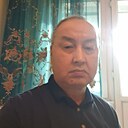 Мухтар, 60 лет