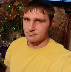 Фотография мужчины Иван, 38 лет из г. Курган
