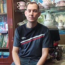 Фотография мужчины Александр, 31 год из г. Сызрань