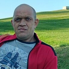 Фотография мужчины Андрей, 41 год из г. Волгоград