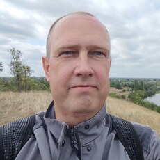 Фотография мужчины Алексей, 46 лет из г. Зерноград
