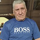 Сергей, 65 лет