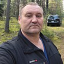 Сергей, 52 года