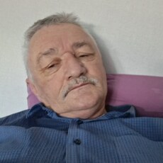 Фотография мужчины Валера, 64 года из г. Днепр