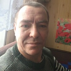 Фотография мужчины Вячеслав, 48 лет из г. Нефтекамск