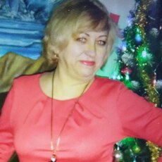 Фотография девушки Алла, 57 лет из г. Мариуполь