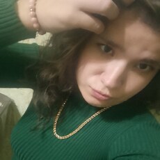 Фотография девушки Карина, 27 лет из г. Нижний Новгород