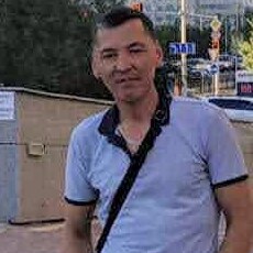 Фотография мужчины Адиль, 48 лет из г. Астана