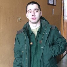 Фотография мужчины Дмитрий, 24 года из г. Дятьково