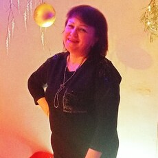 Фотография девушки Оля, 55 лет из г. Лысьва