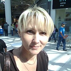 Фотография девушки Ольга, 51 год из г. Каменск-Уральский