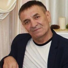 Фотография мужчины Ульфат, 61 год из г. Кумертау