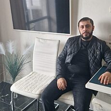 Фотография мужчины Манчо, 35 лет из г. Апрелевка