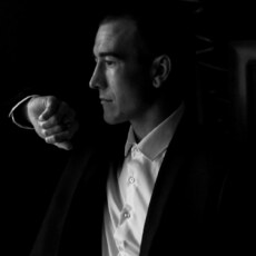 Фотография мужчины Александр, 35 лет из г. Прокопьевск