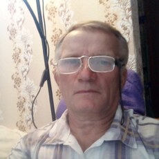 Фотография мужчины Владимир, 66 лет из г. Яранск