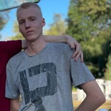 Фотография мужчины Денис, 22 года из г. Инсар