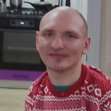 Фотография мужчины Виталик, 25 лет из г. Меленки