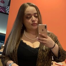 Фотография девушки Дарья, 31 год из г. Самара