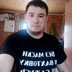 Фотография мужчины Виктор, 37 лет из г. Канск