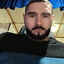 Денис, 35 лет