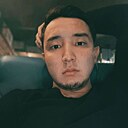 Али, 26 лет