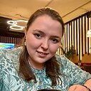 Полина, 22 года