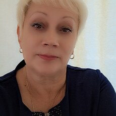 Фотография девушки Елена, 58 лет из г. Павлодар