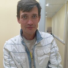 Фотография мужчины Сергей, 50 лет из г. Москва