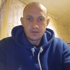 Фотография мужчины Андрей, 37 лет из г. Сосновка (Тамбовская Обл)