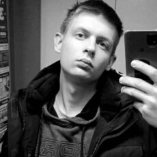 Фотография мужчины Иван, 26 лет из г. Апшеронск