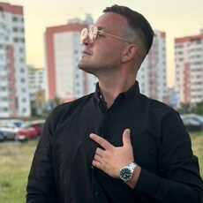 Фотография мужчины Борис, 34 года из г. Ружаны